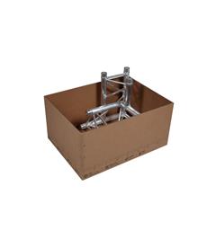 TRIANGLE 30 3-WAY CORNER R  AD